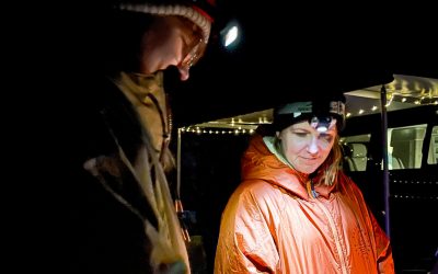 5 Things to Know Before You Hire a Campervan