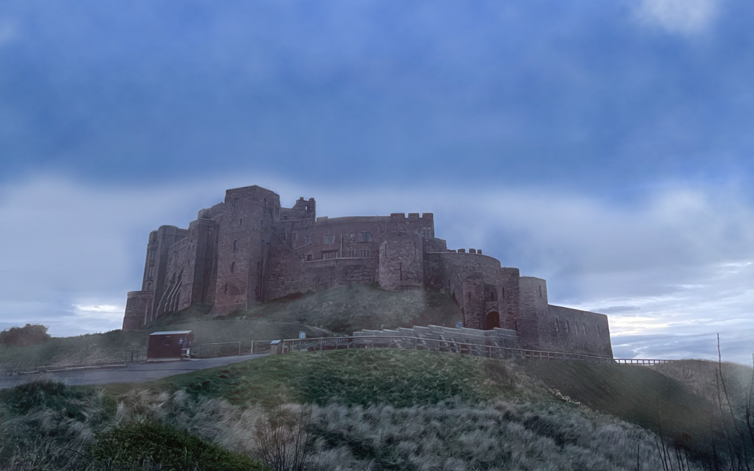 Haunted Road Trip: The North’s Most Spine-Chilling Destinations